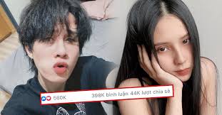 Những con số khủng về bài văn mẫu xin lỗi chuyện có con của Jack, hơn 1  triệu lượt tương tác