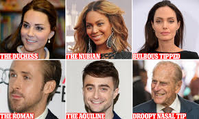 Sep 11, 2019 · king solomon was the wisest man who ever lived and also one of the most foolish. Which Type Of Nose Do You Have Expert Reveals The Top 10 Shapes Daily Mail Online