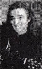 Patrick Bernard (Bernhardt)