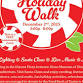Flint Cultural Center Holiday Walk