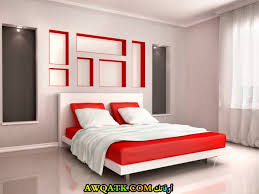 ديكورات غرف نوم ثري دي للأولاد و البنات وماستر رائعة