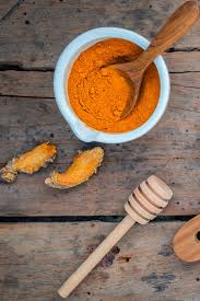 Masques Cremes Huiles Le Curcuma Epice Miracle Pour La Peau Madame Figaro