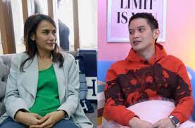 Rezky aditya baru saja mengunggah foto sang anak langsung mendapatkan repon dari beberapa netizen. Wenny Ariani Ungkap Wajah Anak Nikita Mirzani Sebut Mirip Rezky Aditya Matamata Com