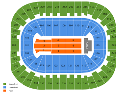 izod center seating chart and tickets formerly