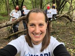 My dad, David Slezak(WC '72) was a westsider until his early 20s. He passed  away in 2014 and every year, I walk/fundraise for the American Heart  Association Heart Walk in his memory.