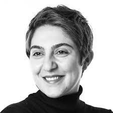 Shared Reality Lab Personnel