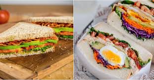 Maybe you would like to learn more about one of these? Ramai Anggap Wanpaku Sandwich Menu Clean Diet Nutritionist Ini Jelaskan Realiti Sebenar Yang Mengejutkan
