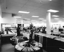 Florida Memory Interior Of Lerner Shops Tallahassee Florida Tallahassee Lerner Shops Florida