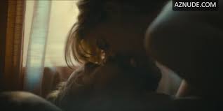 Danica Curcic Breasts sexy scenes in The Chestnut Man - UPSKIRT.TV