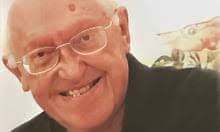 Ralph Ison's Instagram, Twitter & Facebook