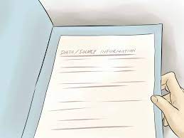 Readers might also want to know detailed information about the project's purpose, its duration, and other important insights. How To Write A Progress Report With Pictures Wikihow
