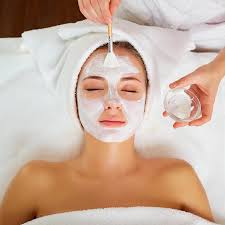 Facials, Body Wraps, & Waxing