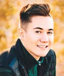 Friday, May 29, 2020 www.ridgecrestca.com B1