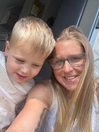 Happy Birthday, Selina Ostermeier! 🎉