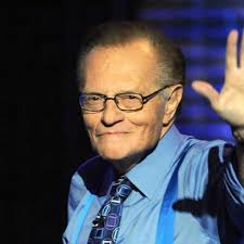 Larry King: ocho bodas, siete esposas, cinco hijos y un legado de 140  millones