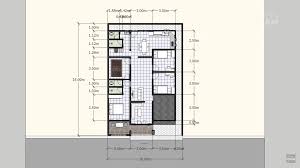 Com denah rumah 3 kamar tidur 1 mushola minimalis sederhana menggunakan via id. Artikel Denah Rumah 6x10 3 Kamar Tidur 1 Lantai Hbs Blog Hakana Borneo Sejahtera