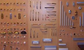 Did you know the average american household will spend over $23,000 on a kitchen remodel? What Kitchen Cabinet Handles Do For You
