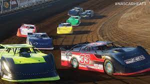 Standard stock cars, racing trucks and dirt racers. Nascar Heat 3 Page 5 Racedepartment