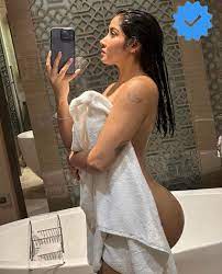 Sofia Ansari should go naked already : r/SuperModelIndia