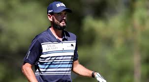 He didn't get to enjoy the moment for long. Troy Merritt Takes 54 Hole Lead At The Barracuda Championship