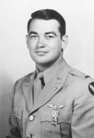 Col James Ivan “Ivan” Potts Jr. (1919-2010)