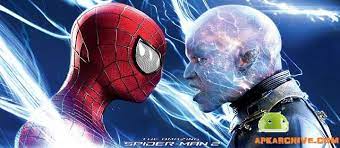 Una completa guía para el asombroso hombre araña 2 juego. The Amazing Spider Man 2 V1 2 6d Apk Download For Android