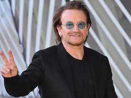 Visualizza altre idee su cantanti, anton corbijn, uomini irlandesi. Ø¨Ø±Ú†Ø³Ø¨ Bono Vox Ø¯Ø± ØªÙˆÛŒÛŒØªØ±
