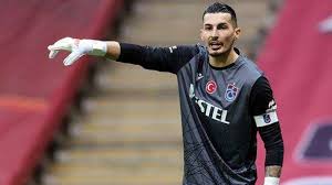 Trabzonspor hd wallpaper duvar kağıdı 4k. Ugurcan Cakir In Son Maci Mi Enbursa Haber