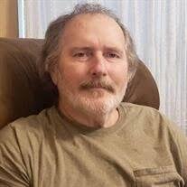 Donald Wayne Holley Obituary