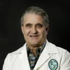 Dr. Ronald Nichols, MD