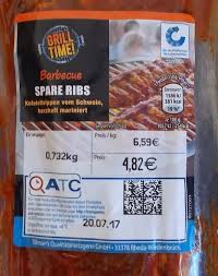 It is the classic cut used in fajitas. Aldi Ribs Shefalitayal