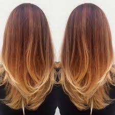 Blonde lowlights can give hair more dimension by going darker. 25 Beautiful Balayage Hairstyles