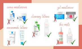 How does fungal acne (malassezia folliculitis) differ from typical acne (acne vulgaris)? Top Rated Products To Avoid If You Have Fungal Acne And What To Use Instead Fungal Acne Safe Products Fungal Acne Fungal Acne Safe Products Acne Lotion