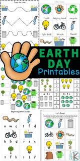 Guest post by caroline of under god's mighty hand. Free Printable Earth Day Worksheets