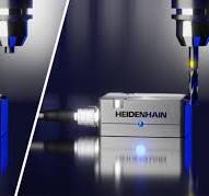 Touch probes and vision systems from HEIDENHAIN