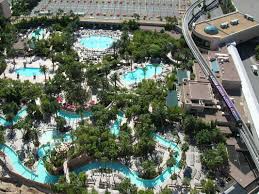 Two bedrooms, each including a single king bed, and a redesigned dining and living. Luxury Las Vegas Hotel Suites With Balconies Luxury Suites International