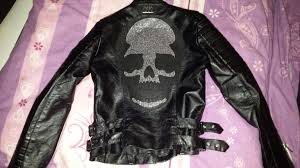 Entdecken sie das offizielle outlet von philipp plein und die damen und herren kollektion. Philipp Plein Lederjacke Gr S In 41468 Neuss Fur 180 00 Zum Verkauf Shpock De