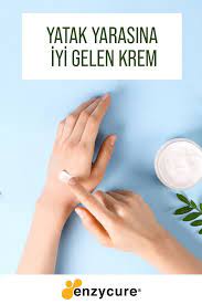yatak yarasina iyi gelen krem krem yatak