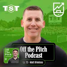 Building TST's $1 Million Tour…–Off the Pitch