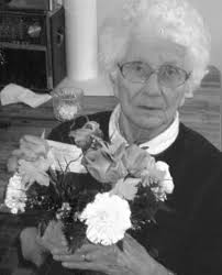 Esther Wilderman Obituary (03/03/1929