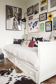 Decoracion de dormitorios juveniles femeninos. 5 Dormitorios Juveniles Para Inspirarnos Decoracion De Habitacion Juvenil Dormitorios Y Decoracion Dormitorios