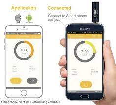 When you visit any website, it may store or retrieve information on your browser, mostly in the form of cookies. Smart Geiger Counter Radiation Meter Android Iphone Smg Specialist Shop For Measuring Instruments 33 99
