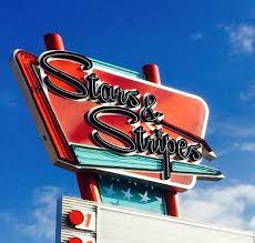 Great Place Review Of Stars And Stripes Drive In Theatre New Braunfels Tx Tripadvisor