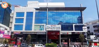 The Platinum Hotel