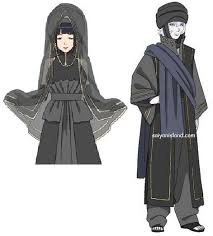 Toneri Otsutsuki Wedding By Hallowsky33 On Deviantart Hinata hyuga (adult) pack 1 release! toneri otsutsuki wedding by hallowsky33