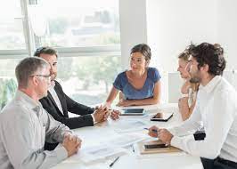 Global financial consultants was first formed in australia by bruce barron and ian mcmahon, but has since relocated to singapore in 2003. What Are The Different Types Of Consulting Jobs Robert Half