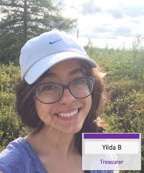 Physclub executive team announced for this term