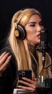 Bia Khalifa #fyp #biakhalifa #trap TikTok