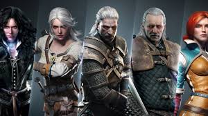 Citadel is a lighthearted adventure compared to the rest of mass effect 3's story. How To Access Alternative Looks Dlc In Witcher 3 Wild Hunt Alexsmith0007