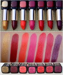 75 Always Up To Date Matte Loreal Lipstick Colors Chart